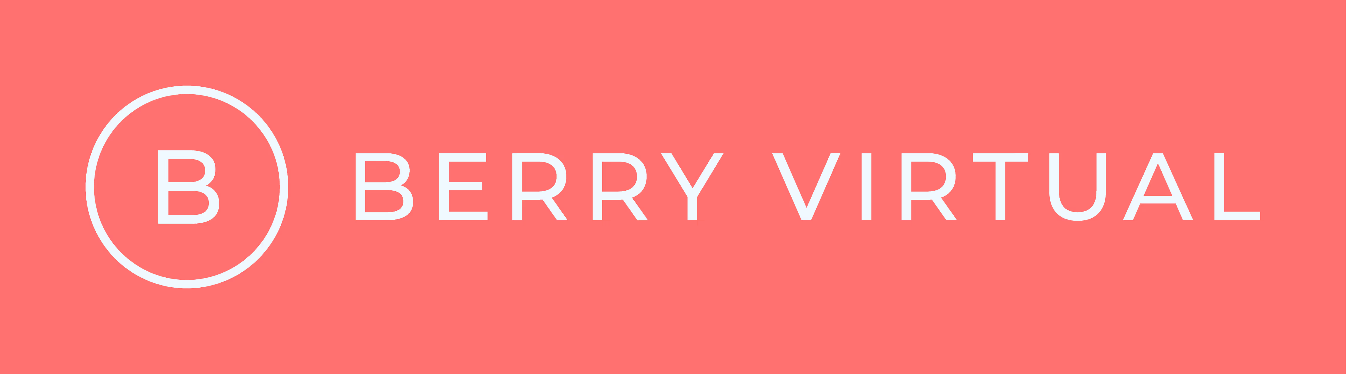 Berry Virtual logo