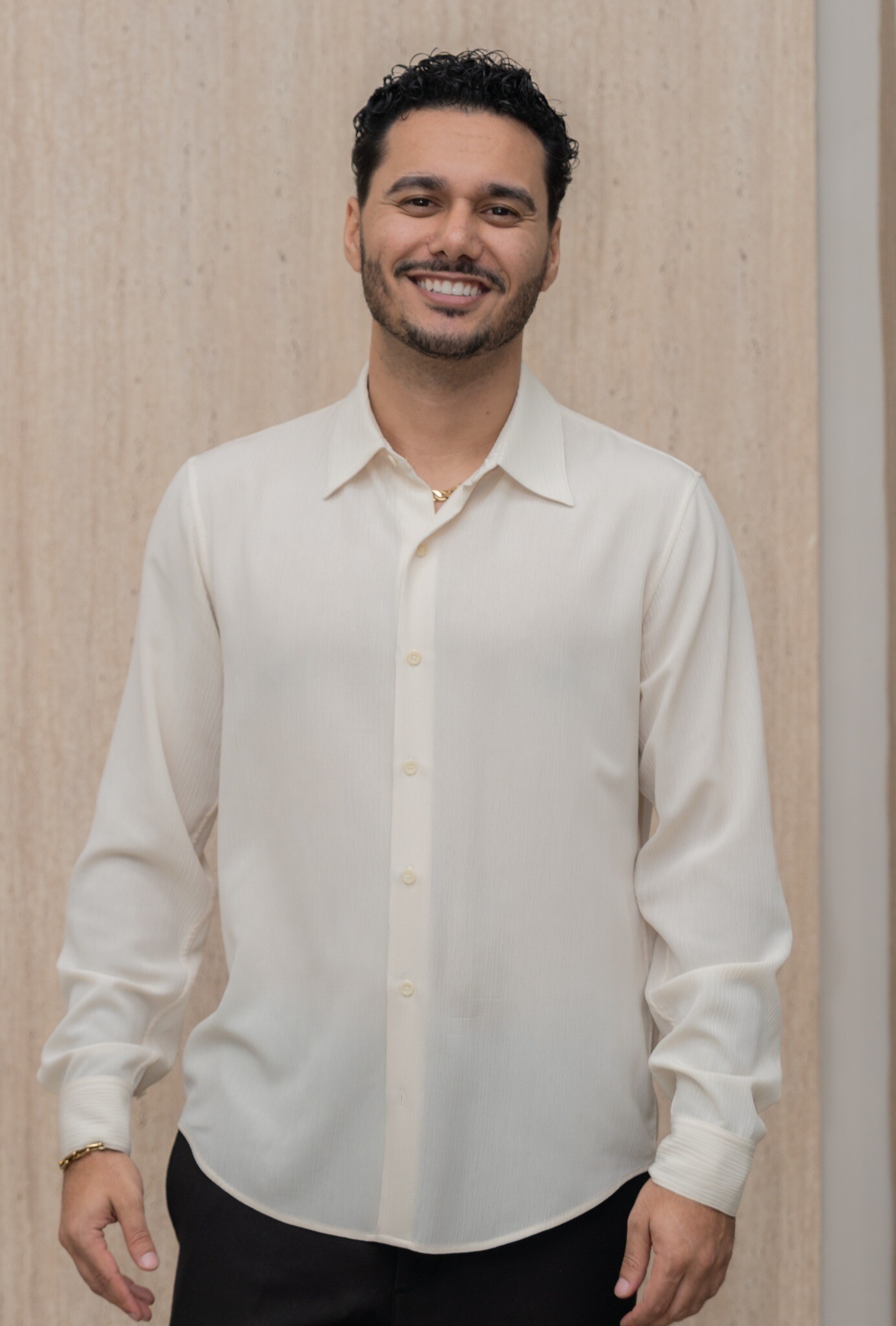 Danny Nabavi, author of Virtual Staffing for Medical Practices